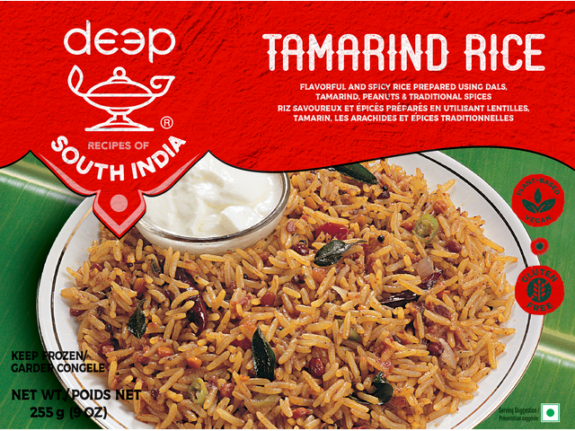  Tamrind Rice 9 oz.