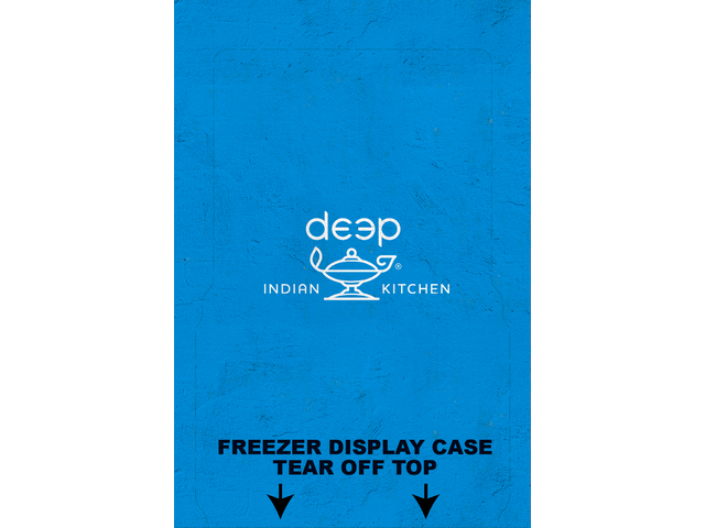 Spinach Paneer Kati Street Wrap