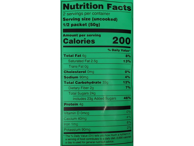 Instant Gujarati Kadhi 3.5 Oz