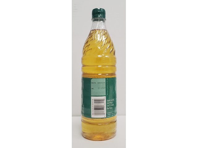 Sesame oil 33.8oz