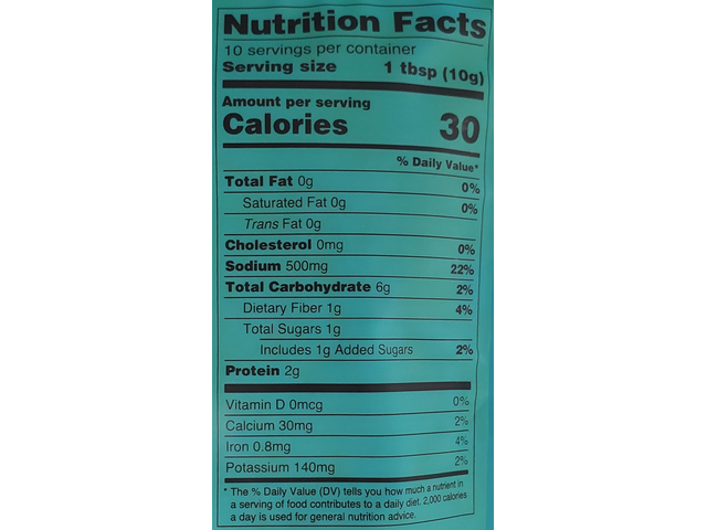 Rasam Powder (3.5oz)