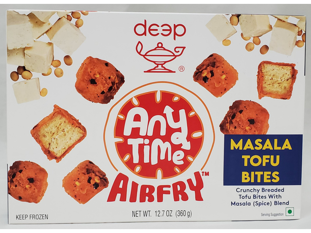 Masala Tofu Bites (12.7oz)