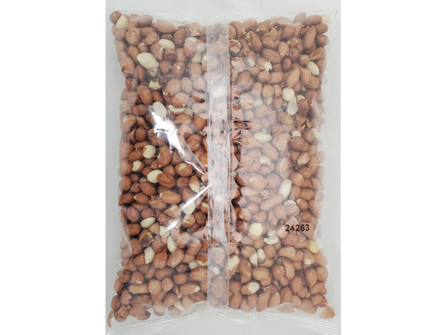 Jumbo Peanuts 2 lb