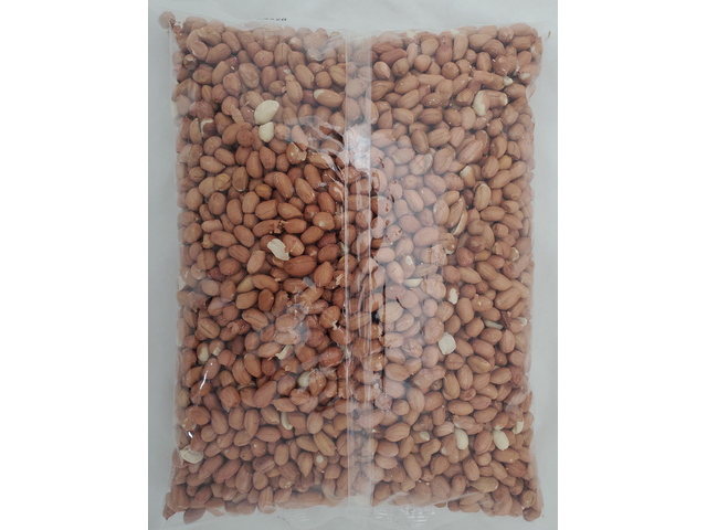 Spanish Peanuts Small Pink 4 lb