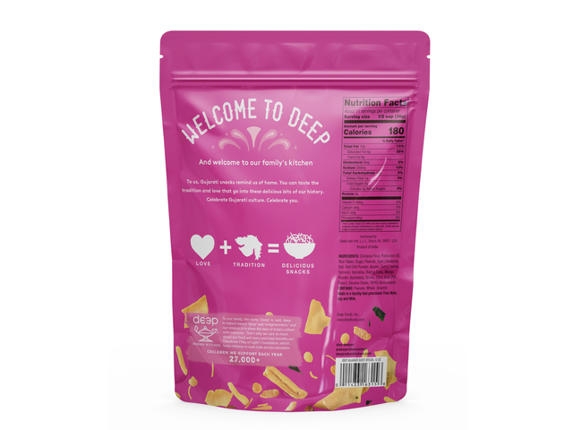 Surti Special (12oz)