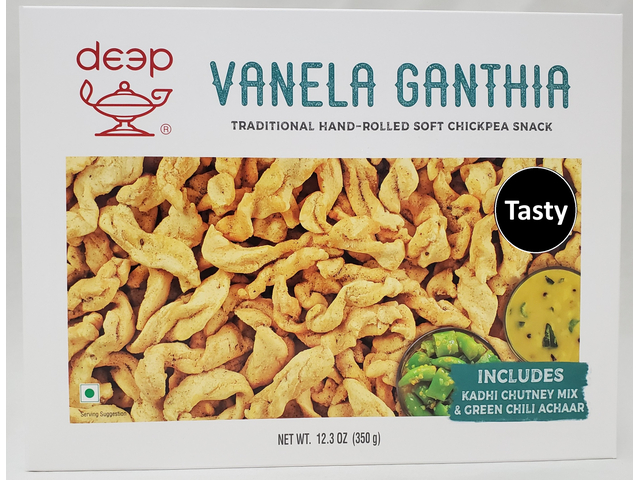 Vanela Ganthia (12.3oz)