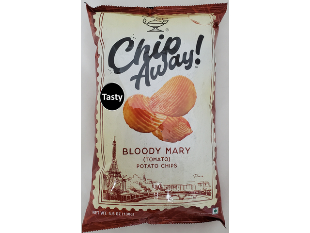Chip Away-Bloody Mary Tomato4.6Oz