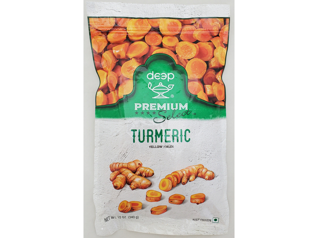 Turmeric (12oz)