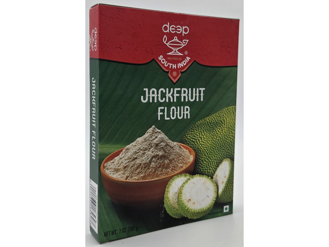 Jackfruit Flour 7Oz