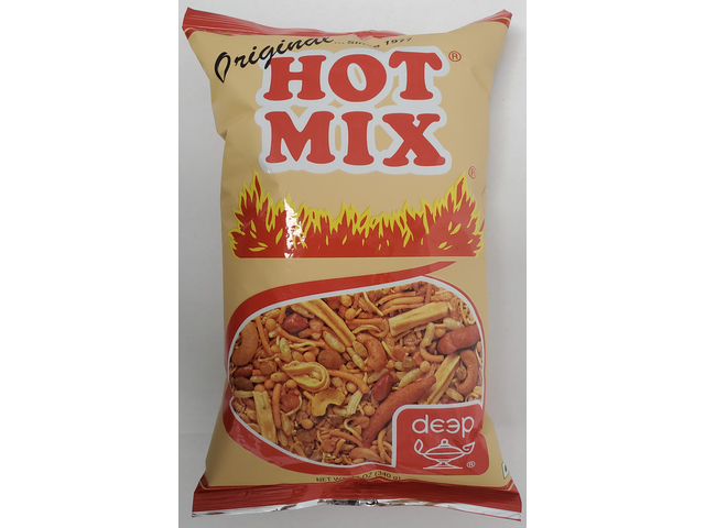 Hot Mix (Original) (12oz)