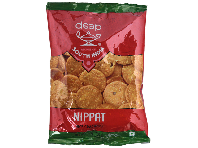 Nippat (7oz)