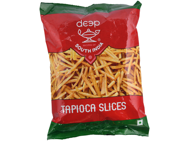 Tapioca Slices (7oz)