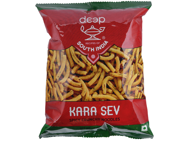 Kara Sev (7oz)