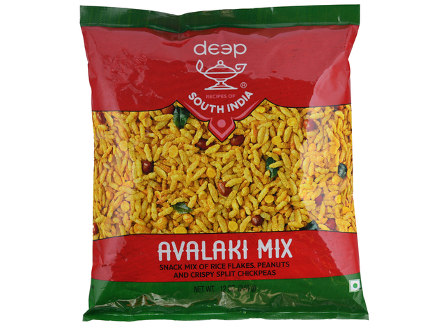 Avalaki Mix (12oz)