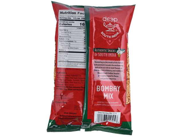 Bombay Mix (12oz)