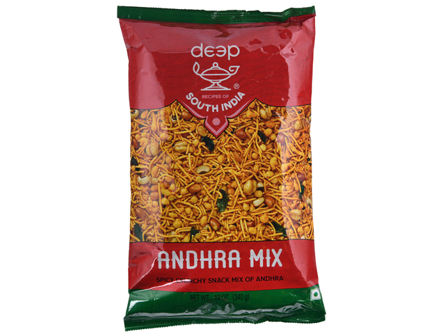Andhra Mix (12oz)