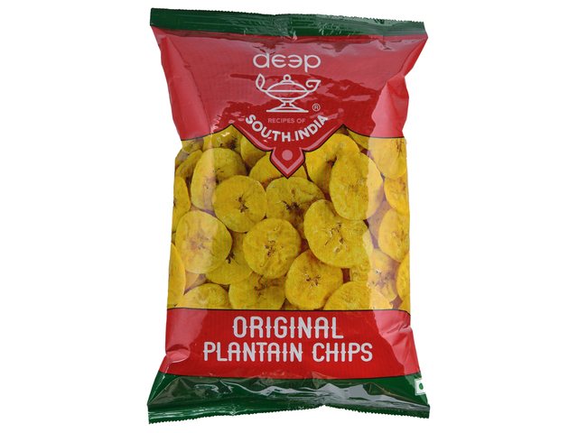 Original Plantain Chips (7oz)