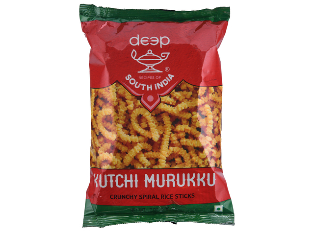 Kutchi Murukku (7oz)