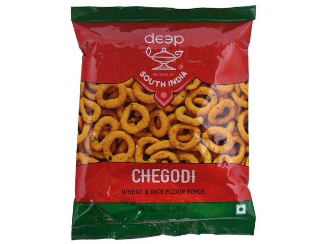 Chegodi (7oz)