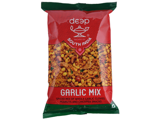 Garlic Mix (7oz)