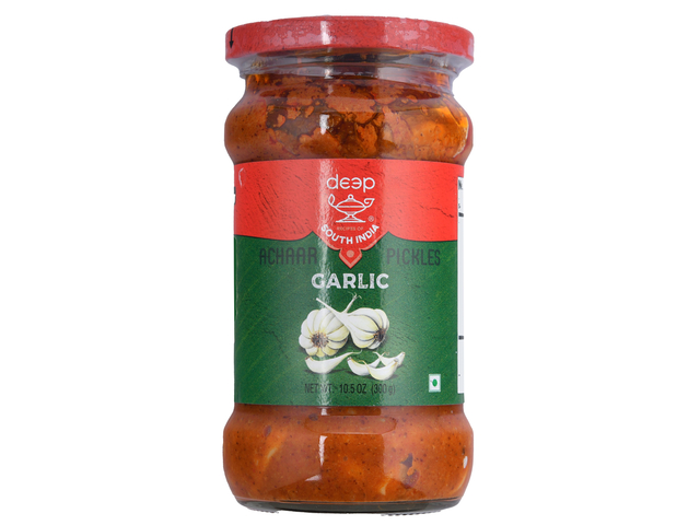 Garlic Pickle (10.5oz)