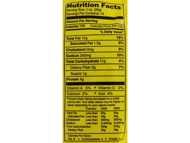 Papadi (14.1oz)