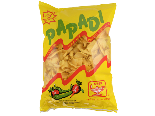 Papadi (14.1oz)