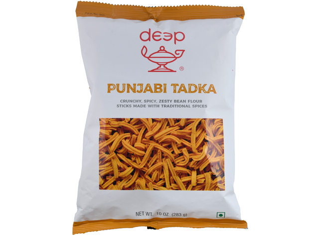 Punjabi Tadka (10oz)