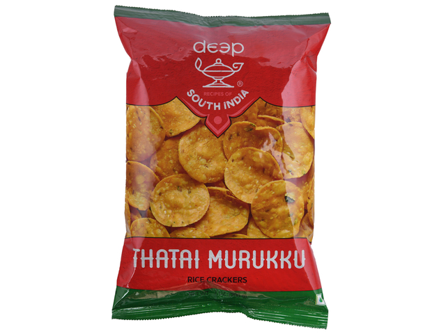 Thatai Murukku (7oz)