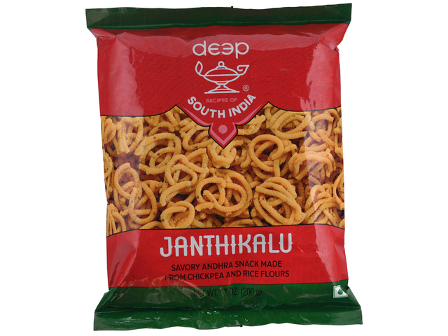 Janthikalu (7oz)