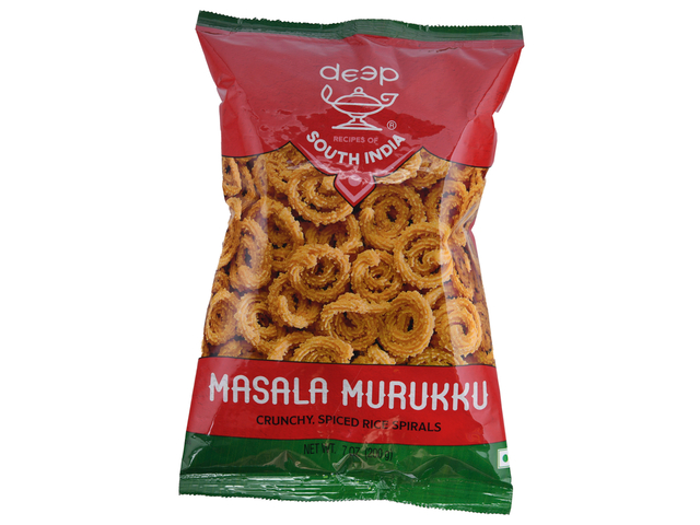 Masala Murukku (7oz)