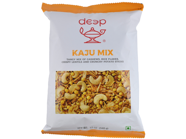 Kaju Mix (12oz)