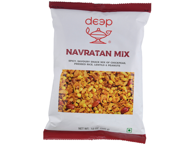 Navratan Mix (12oz)