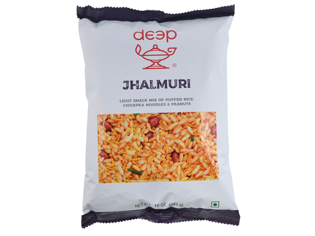 Jhalmuri (10oz)