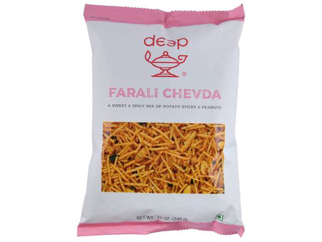 Farali Chevda (12oz)