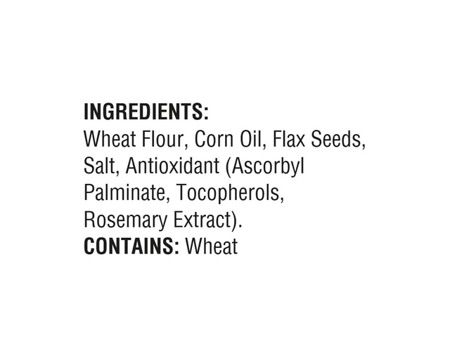 Flaxseed Para (11.5oz)