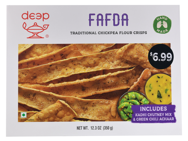 Fafda (12.3oz)