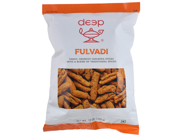 Fulvadi (12oz)