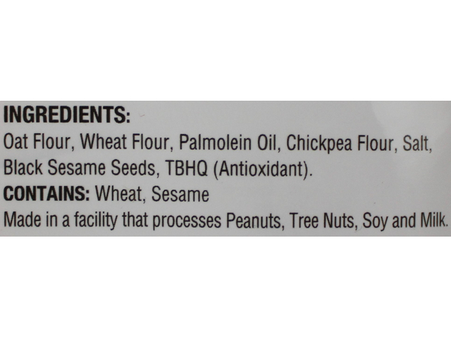 Oats Khakhara (7oz)