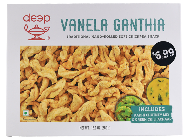 Vanela Ganthia (12.3oz)