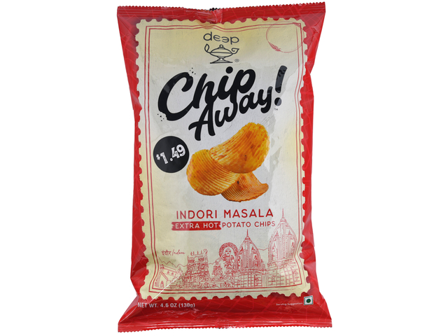 Chip Away Indori Masala (4.6oz)