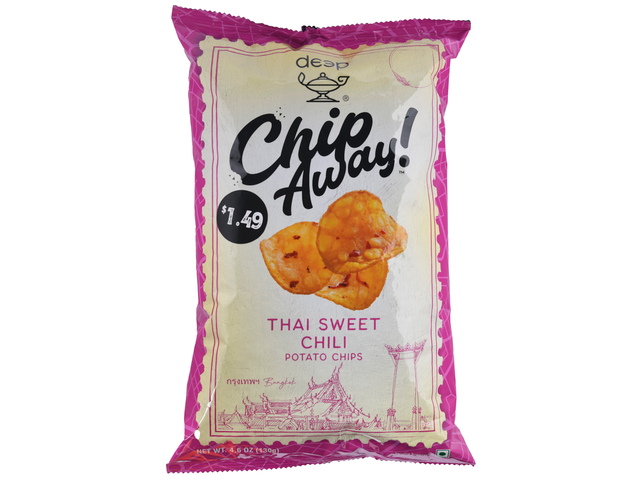 Chip Away Thai Sweet Chili (4.6oz)