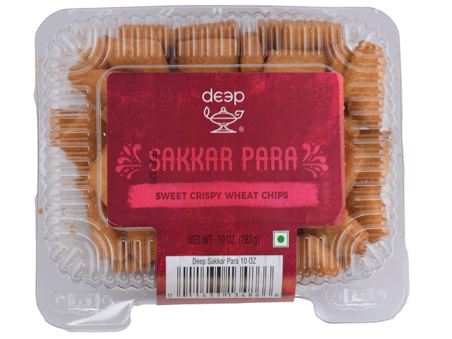 Sakkar Para (10oz)