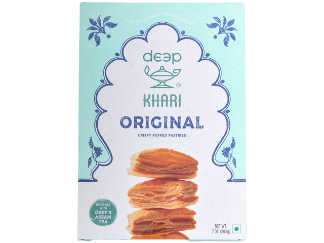 Original Khari (7oz)