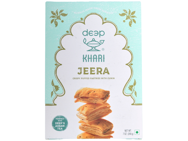 Jeera Khari (7oz)
