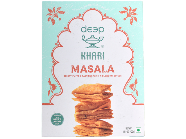 Masala Khari (14.1oz)