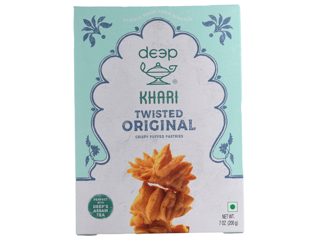 Twisted Original Khari (7oz)