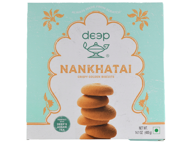 Nankhatai (14.1oz)