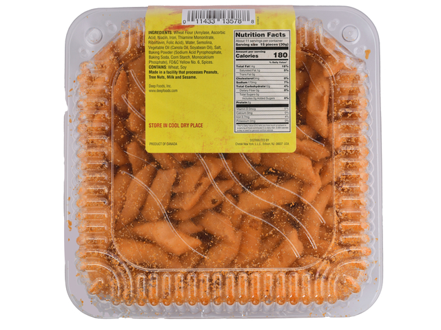 Masala Para (12oz)