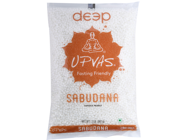 Upvas Sabudana (2lb)